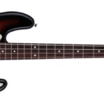 2024 Collection, Hybrid II Jazz Bass® PJ MADE IN JAPAN