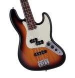 2024 Collection, Hybrid II Jazz Bass® PJ MADE IN JAPAN - Image 4