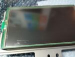(USED) LCD Display for ELS-01/01C) "There is a small scratch mark on the screen"