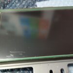 (USED) LCD Display for ELS-01/01C) "There is a small scratch mark on the screen"