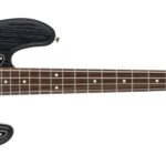 (Sold Out)(N/A)Limited Hybrid II Jazz Bass® Sandblast MADE IN JAPAN