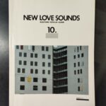 (Out of Publish)(USED) NEW LOVE SOUND 10 Electone Popular Album G5-4