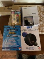 YAMAHA D-deck Package for sale without speakers $2500.00, with speakers $3200.00 + Shipping from Medford, OregonUSA - Image 3