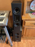 YAMAHA D-deck Package for sale without speakers $2500.00, with speakers $3200.00 + Shipping from Medford, OregonUSA - Image 6