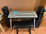 YAMAHA D-deck Package for sale without speakers $2500.00, with speakers $3200.00 + Shipping from Medford, OregonUSA
