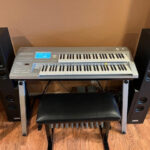 YAMAHA D-deck Package for sale without speakers $2500.00, with speakers $3200.00 + Shipping from Medford, OregonUSA