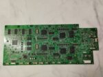 DM Circuit Board - P/N ZG205400 for ELS-02C - Image 3
