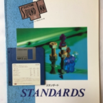 (Out of Publish)(USED) Electone Sound Inn 13 Standards Grade 5-3 Includ FD for EL90