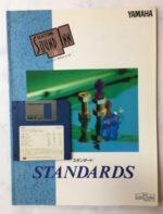 (Out of Publish)(USED) Electone Sound Inn 13 Standards Grade 5-3 Includ FD for EL90