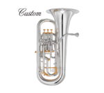 YEP-843TS Yamaha Custom Euphoniums with Trigger System [New]