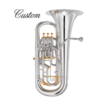 YEP-843TS Yamaha Custom Euphoniums with Trigger System [New]