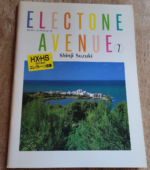 (Out of Publish) (USED) Electone Avenue 7 Shinji Suzuki