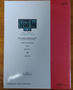 (Out of Publish)(USED) Electone Sound Inn 6 Fantastic Sounds for EL-90/EL70 Grade 5-3 - Image 3