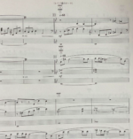 (Out of Publish)(USED) Electone & Electone Cinema Vol.1 Middle to High Level Inc FD for EL900m~EL37 - Image 6