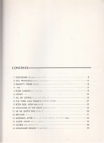 (Out of Publish)(USED) Electone Popular Album LOVE SOUNDS 5 Grade 9-6 - Image 3