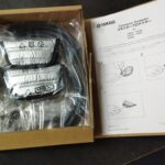 YAMAHA CA003 Digital Audio Cable 3m