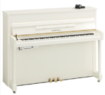 YAMAHA　SILENT Piano b113PWH-SC3