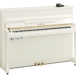 YAMAHA　SILENT Piano b113PWH-SC3