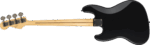 Limited Hybrid II Jazz Bass®, Noir MADE IN JAPAN - Image 3
