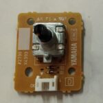 ZA353600 Encorder & Encorder sheet for ELS-01 Series