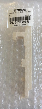 White & Black Keys VL57000R ~