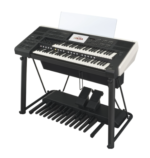 ELS-03G YAMAHA  Electone STAGEA - Image 7