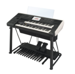 ELS-03X YAMAHA Electone STAGEA - Image 4