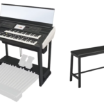 ELSU-V03XF YAMAHA STAGEA