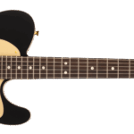 Fender Flagship Tokyo Editions, Telecaster® Thinline MADE IN JAPAN
