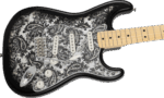 Limited Stratocaster® Black Paisley MADE IN JAPAN - Image 5