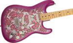 Limited Stratocaster® Pink Paisley MADE IN JAPAN - Image 5