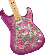 Limited Stratocaster® Pink Paisley MADE IN JAPAN - Image 4