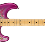 Limited Stratocaster® Pink Paisley MADE IN JAPAN