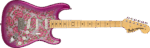 Limited Stratocaster® Pink Paisley MADE IN JAPAN