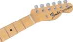 Limited Telecaster® Black Paisley MADE IN JAPAN - Image 6