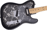 Limited Telecaster® Black Paisley MADE IN JAPAN - Image 5