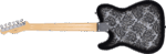 Limited Telecaster® Black Paisley MADE IN JAPAN - Image 9