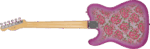 Limited Telecaster® Pink Paisley MADE IN JAPAN - Image 3