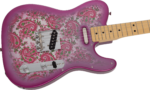Limited Telecaster® Pink Paisley MADE IN JAPAN - Image 4