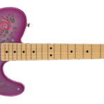 Limited Telecaster® Pink Paisley MADE IN JAPAN