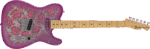 Limited Telecaster® Pink Paisley MADE IN JAPAN