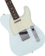 Traditional '60s Telecaster® Custom MADE IN JAPAN - Image 4