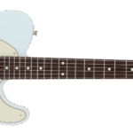 Traditional '60s Telecaster® Custom MADE IN JAPAN