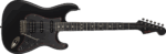 Limited Hybrid II Stratocaster® HSS, Noir MADE IN JAPAN