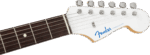 Limited Hybrid II Stratocaster® HSS, Blanc MADE IN JAPAN - Image 6