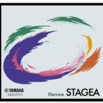 ELS-03 Era YAMAHA Brand new STAGEA Original Carpet　(Promotion Product)