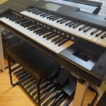 (Sold)(N/A) YAMAHA STAGEA ELC-02 [2016] from Vero Beach, Florida USA