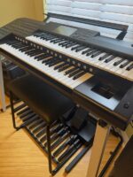 (Sold)(N/A) YAMAHA STAGEA ELC-02 [2016] from Vero Beach, Florida USA