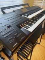 (Sold)(N/A) YAMAHA STAGEA ELC-02 [2016] from Vero Beach, Florida USA - Image 3