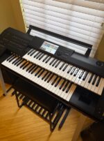 (Sold)(N/A) YAMAHA STAGEA ELC-02 [2016] from Vero Beach, Florida USA - Image 4